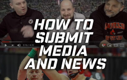 How to Submit News & Media