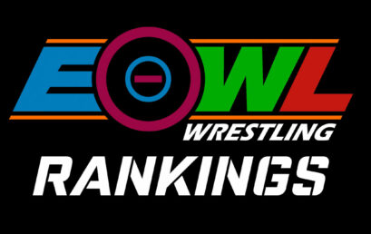 EOWL Rankings  1.27