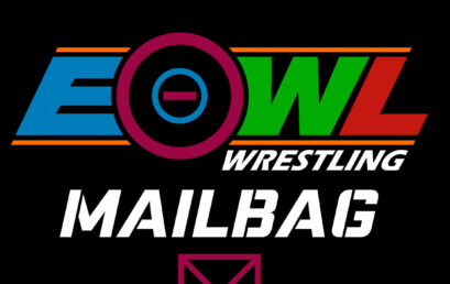 EOWL Mailbag 1.22